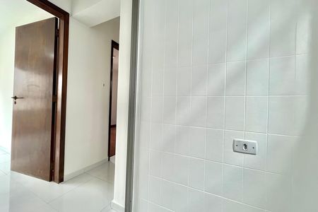 Apartamento para alugar com 55m², 1 quarto e 1 vagaÁrea de Serviço