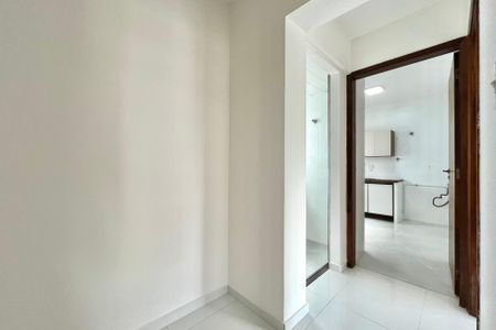 Apartamento para alugar com 55m², 1 quarto e 1 vagaCorredor