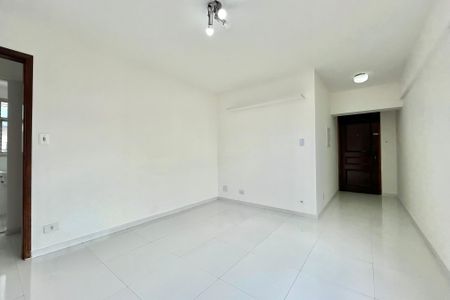 Sala de apartamento para alugar com 1 quarto, 55m² em Vila Parque Jabaquara, São Paulo