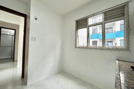 Apartamento para alugar com 55m², 1 quarto e 1 vagaCozinha