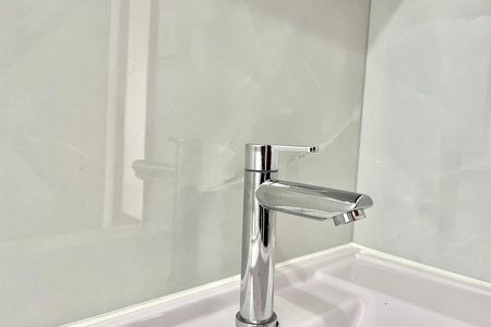 Apartamento para alugar com 55m², 1 quarto e 1 vagaBanheiro