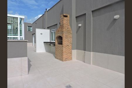 Apartamento à venda com 50m², 1 quarto e 1 vaga