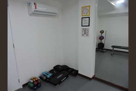 Apartamento à venda com 50m², 1 quarto e 1 vaga