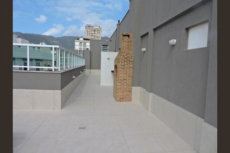 Apartamento à venda com 50m², 1 quarto e 1 vaga