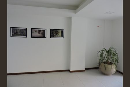 Apartamento à venda com 50m², 1 quarto e 1 vaga