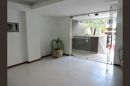 Apartamento à venda com 50m², 1 quarto e 1 vaga
