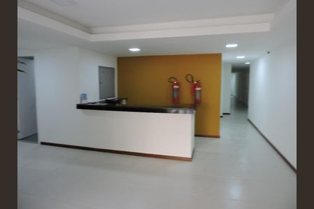 Apartamento à venda com 50m², 1 quarto e 1 vaga