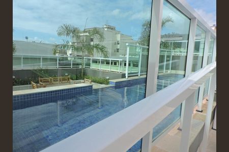 Apartamento à venda com 50m², 1 quarto e 1 vaga