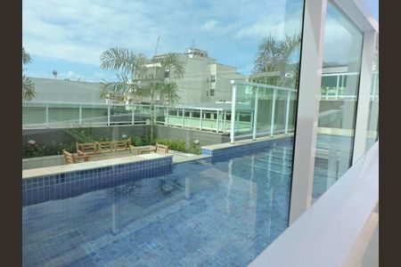 Apartamento à venda com 50m², 1 quarto e 1 vaga