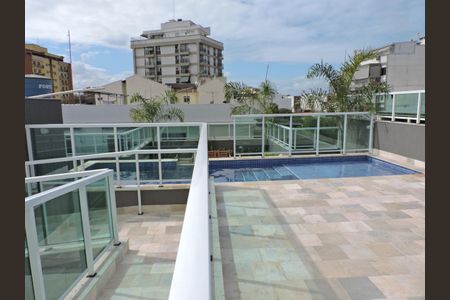 Apartamento à venda com 50m², 1 quarto e 1 vaga
