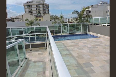 Apartamento à venda com 50m², 1 quarto e 1 vaga