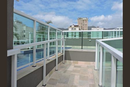 Apartamento à venda com 50m², 1 quarto e 1 vaga