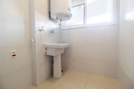 Apartamento para alugar com 50m², 1 quarto e 1 vaga Apartamento para alugar com 50m², 1 quarto e 1 vagaÁrea de Serviço