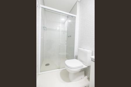 Apartamento para alugar com 50m², 1 quarto e 1 vaga Apartamento para alugar com 50m², 1 quarto e 1 vagaBanheiro