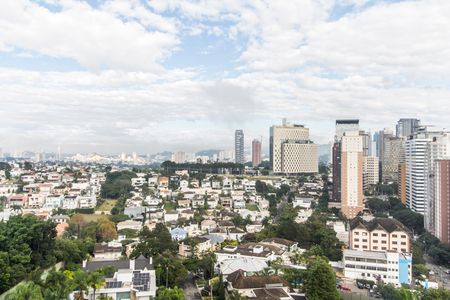 Apartamento para alugar com 50m², 1 quarto e 1 vaga Apartamento para alugar com 50m², 1 quarto e 1 vagaVista da Varanda