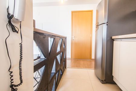 Apartamento para alugar com 50m², 1 quarto e 1 vaga Apartamento para alugar com 50m², 1 quarto e 1 vagaCozinha