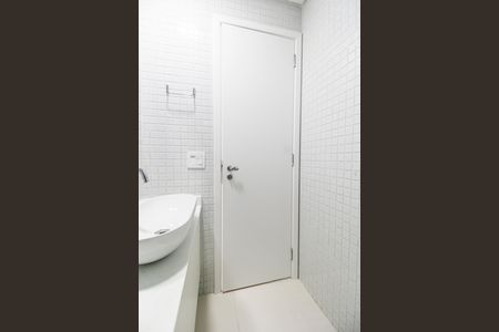 Apartamento para alugar com 50m², 1 quarto e 1 vaga Apartamento para alugar com 50m², 1 quarto e 1 vagaBanheiro