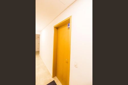 Apartamento para alugar com 50m², 1 quarto e 1 vaga Apartamento para alugar com 50m², 1 quarto e 1 vagaEntrada