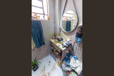 Apartamento para alugar com 58m², 1 quarto e sem vagaBanheiro Social