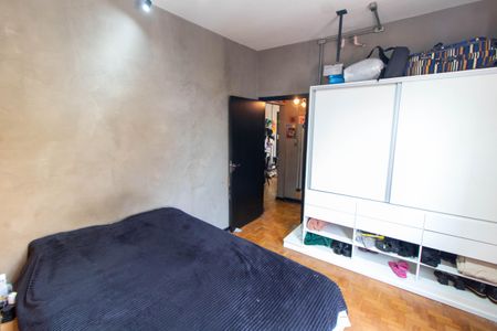 Apartamento para alugar com 58m², 1 quarto e sem vagaQuarto 1