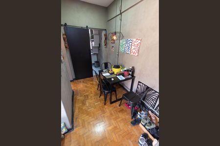 Apartamento para alugar com 58m², 1 quarto e sem vagaCopa