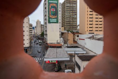 Apartamento para alugar com 58m², 1 quarto e sem vagaVista Área de Serviço