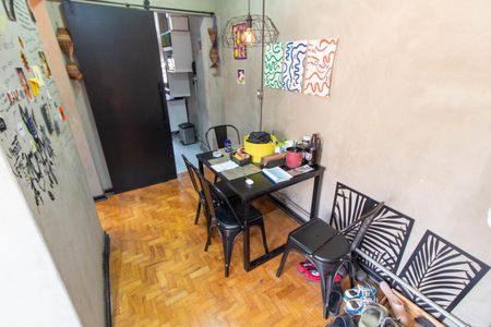 Apartamento para alugar com 58m², 1 quarto e sem vagaCopa