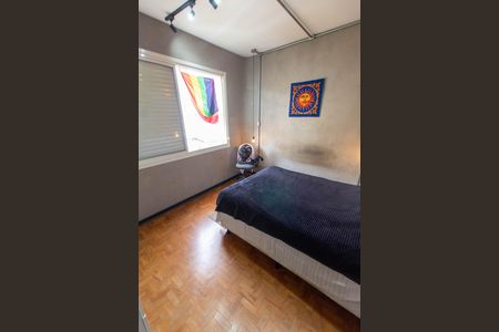 Quarto 1 de apartamento para alugar com 1 quarto, 58m² em Centro, Campinas