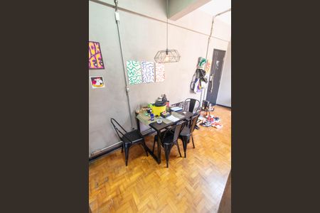 Apartamento para alugar com 58m², 1 quarto e sem vagaCopa