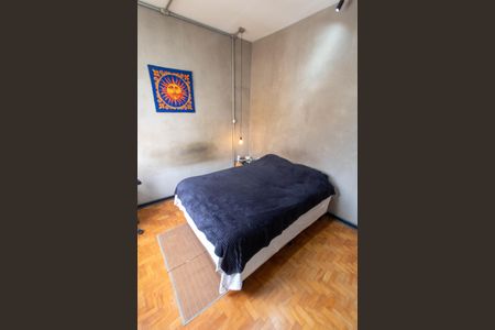 Apartamento para alugar com 58m², 1 quarto e sem vagaQuarto 1