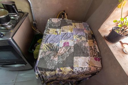 Apartamento para alugar com 58m², 1 quarto e sem vagaÁrea de Serviço