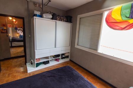 Apartamento para alugar com 58m², 1 quarto e sem vagaQuarto 1