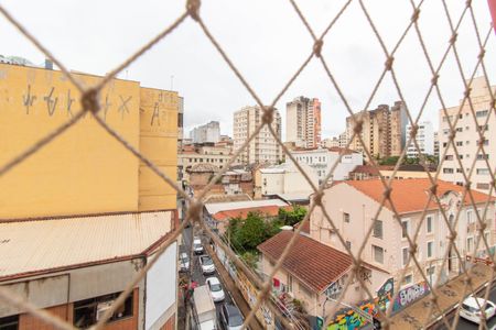Apartamento para alugar com 58m², 1 quarto e sem vagaVista Quarto 1