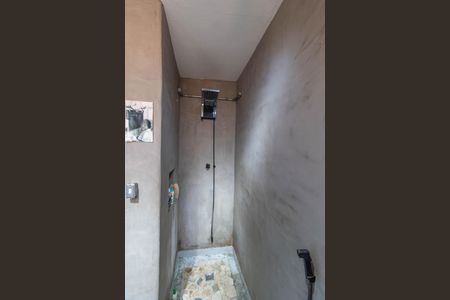 Apartamento para alugar com 58m², 1 quarto e sem vagaBanheiro Social