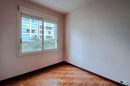 Quarto 2 de apartamento para alugar com 2 quartos, 110m² em Vila Mariana, São Paulo
