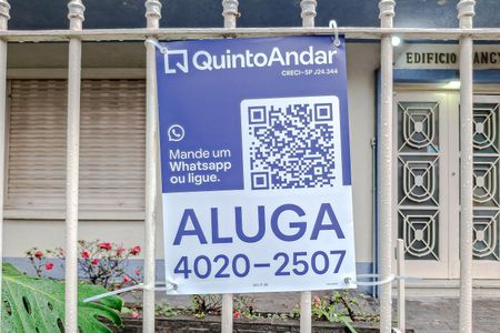 Plaquinha de apartamento para alugar com 2 quartos, 110m² em Vila Mariana, São Paulo