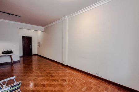 Sala de apartamento para alugar com 2 quartos, 110m² em Vila Mariana, São Paulo