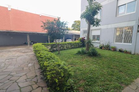 Apartamento à venda com 45m², 1 quarto e 1 vaga Apartamento à venda com 45m², 1 quarto e 1 vagaÁrea comum - jardim