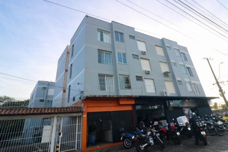 Apartamento à venda com 45m², 1 quarto e 1 vaga Apartamento à venda com 45m², 1 quarto e 1 vagaFachada do Prédio
