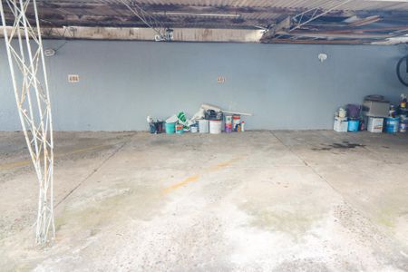 Apartamento à venda com 45m², 1 quarto e 1 vaga Apartamento à venda com 45m², 1 quarto e 1 vagaGaragem