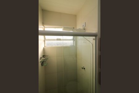 Apartamento à venda com 45m², 1 quarto e 1 vaga Apartamento à venda com 45m², 1 quarto e 1 vagaBanheiro