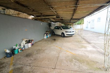 Apartamento à venda com 45m², 1 quarto e 1 vaga Apartamento à venda com 45m², 1 quarto e 1 vagaGaragem