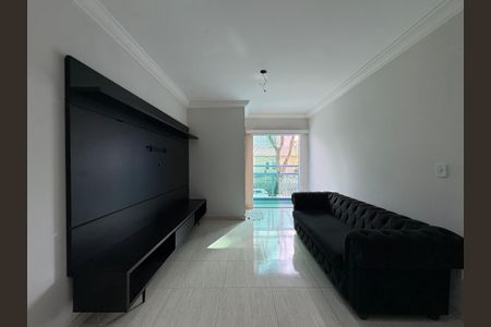 Casa à venda com 137m², 3 quartos e 2 vagas Casa à venda com 137m², 3 quartos e 2 vagasSala