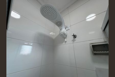 Casa à venda com 137m², 3 quartos e 2 vagas Casa à venda com 137m², 3 quartos e 2 vagasBanheiro da Suíte