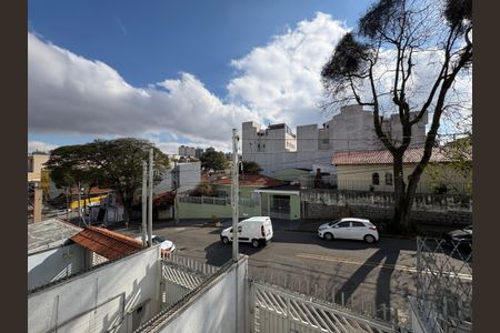 Casa à venda com 137m², 3 quartos e 2 vagas Casa à venda com 137m², 3 quartos e 2 vagasVista da Sacada