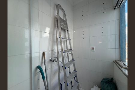 Casa à venda com 137m², 3 quartos e 2 vagas Casa à venda com 137m², 3 quartos e 2 vagasÁrea de Serviço