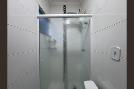 Casa à venda com 137m², 3 quartos e 2 vagas Casa à venda com 137m², 3 quartos e 2 vagasBanheiro