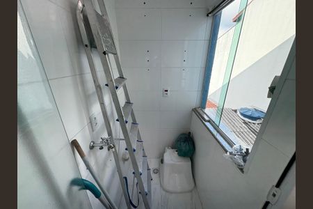 Casa à venda com 137m², 3 quartos e 2 vagas Casa à venda com 137m², 3 quartos e 2 vagasÁrea de Serviço