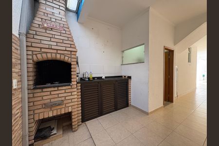 Casa à venda com 137m², 3 quartos e 2 vagas Casa à venda com 137m², 3 quartos e 2 vagasÁrea gourmet