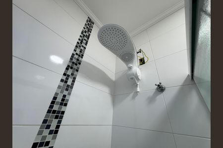 Casa à venda com 137m², 3 quartos e 2 vagas Casa à venda com 137m², 3 quartos e 2 vagasBanheiro